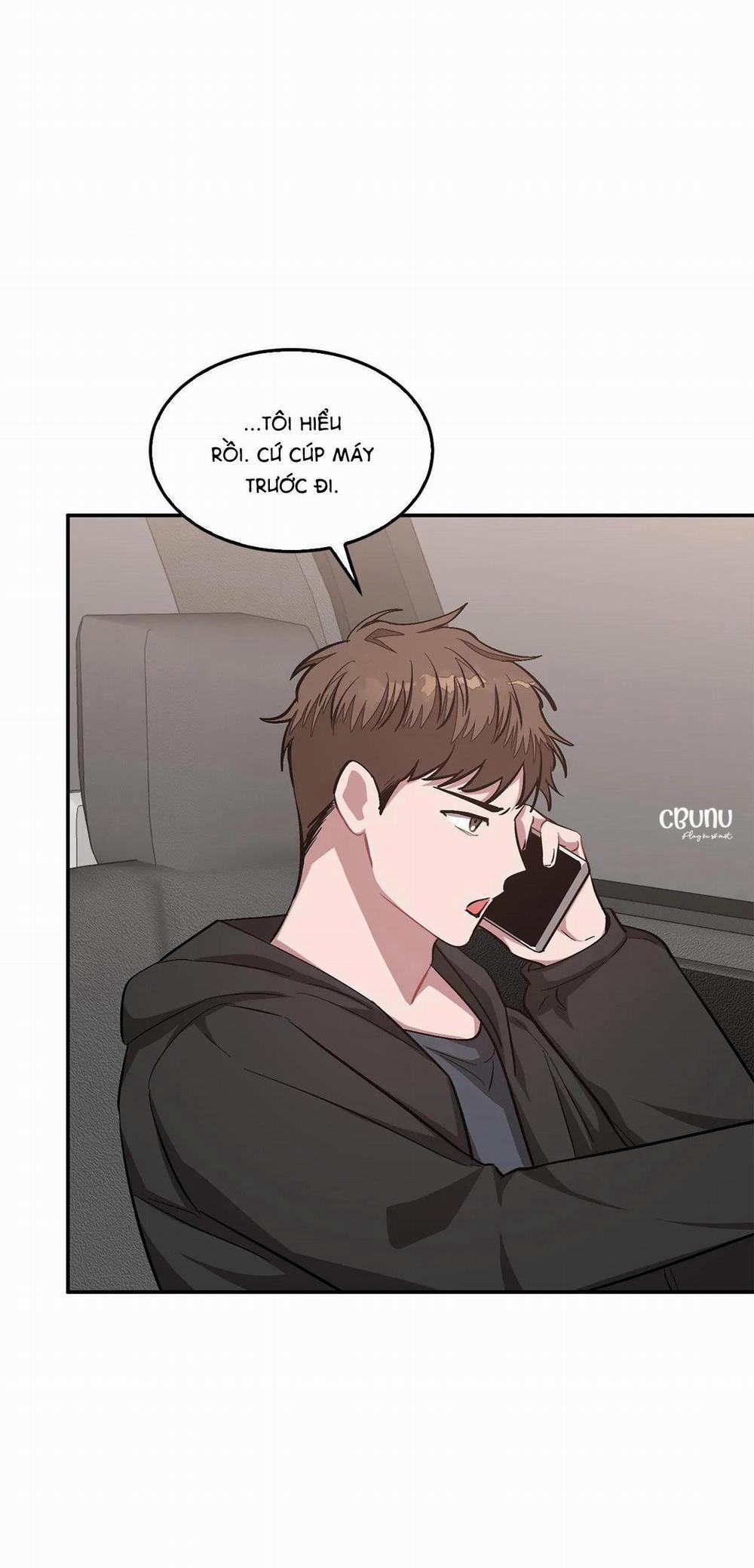 Sống Lại Lần Nữa 56 trang 43