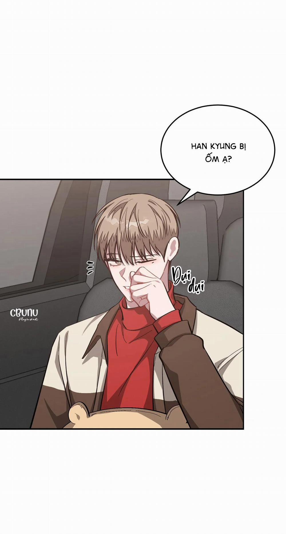 Sống Lại Lần Nữa 56 trang 44