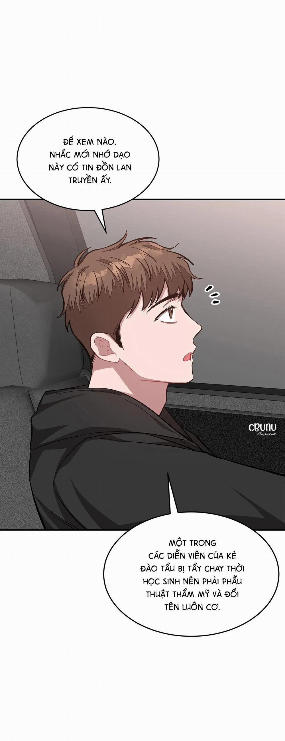 Sống Lại Lần Nữa 56 trang 48