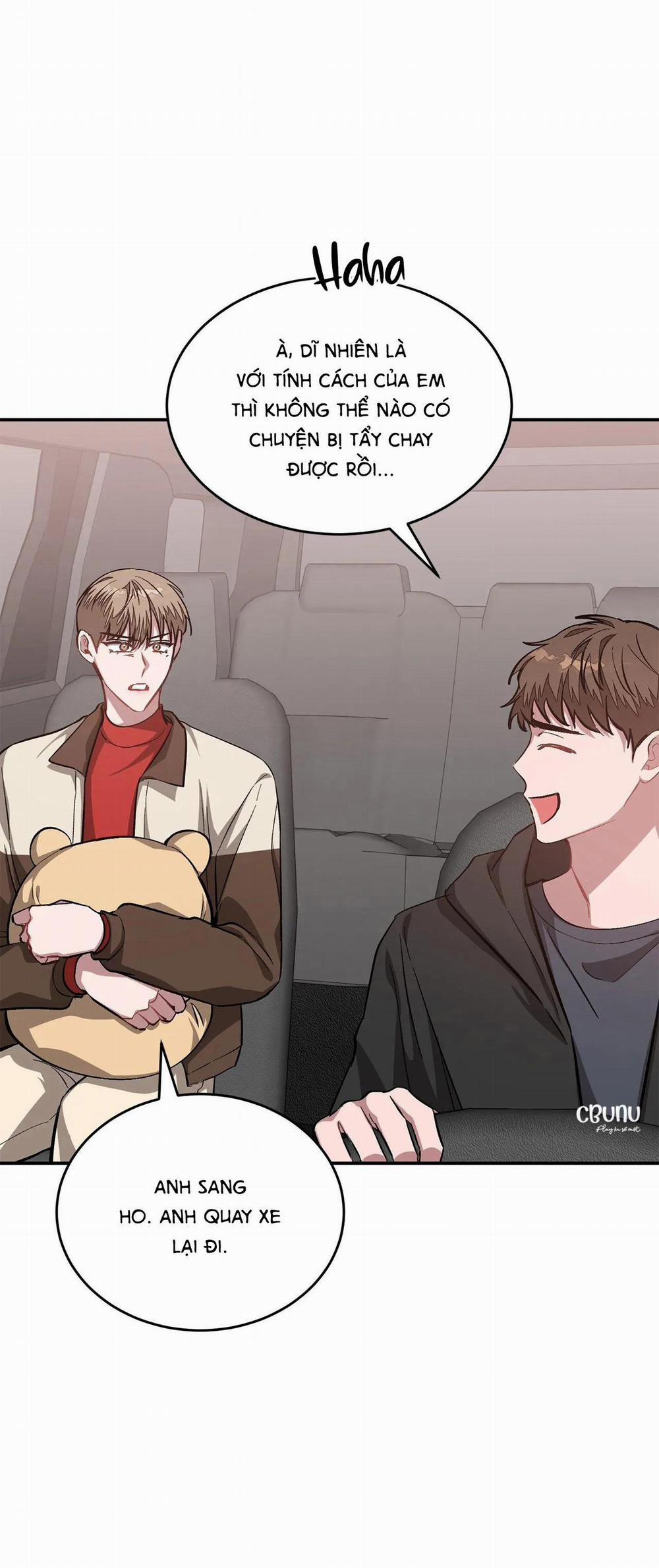 Sống Lại Lần Nữa 56 trang 49