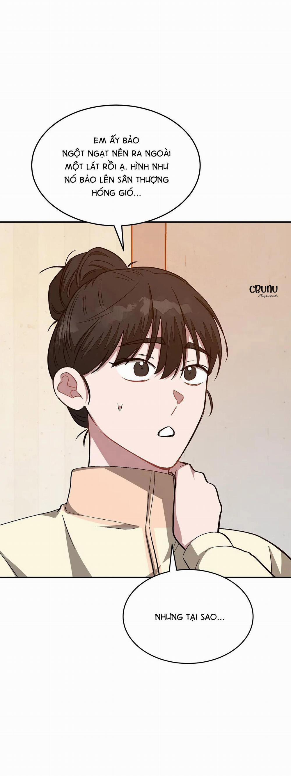 Sống Lại Lần Nữa 56 trang 64