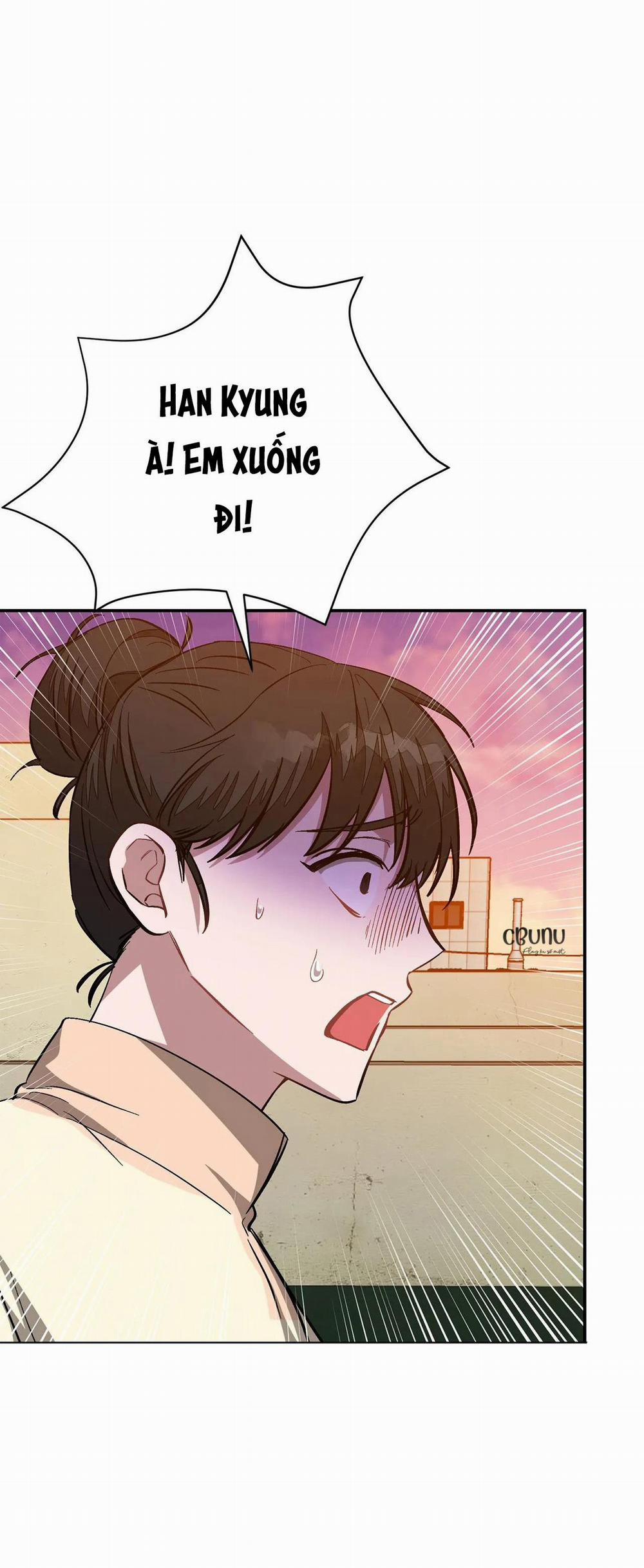 Sống Lại Lần Nữa 56 trang 70