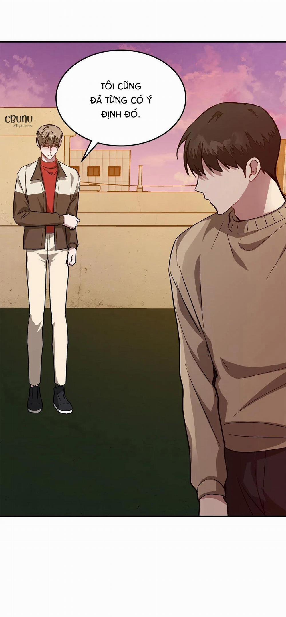 Sống Lại Lần Nữa 56 trang 76