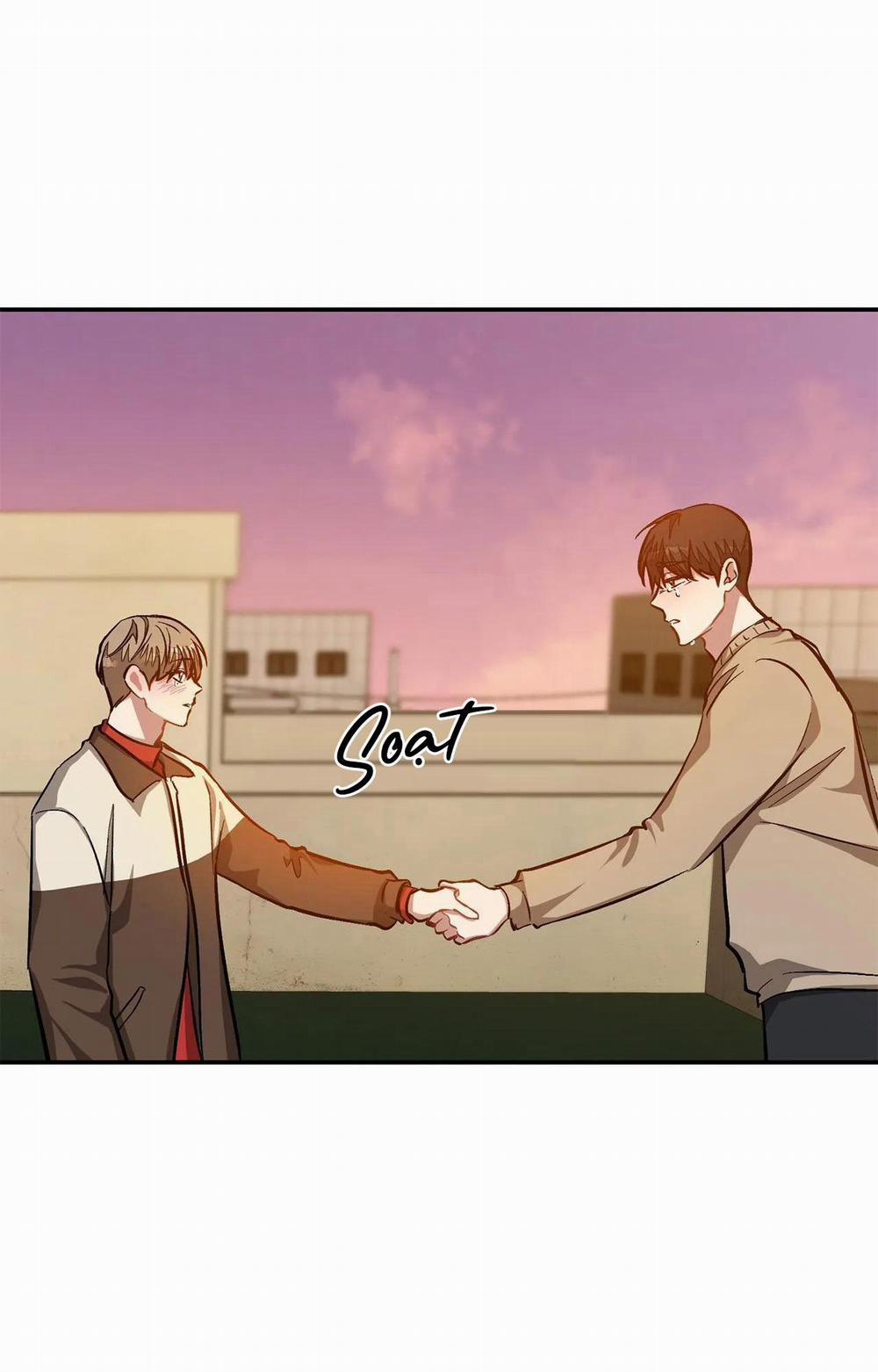 Sống Lại Lần Nữa 56 trang 95