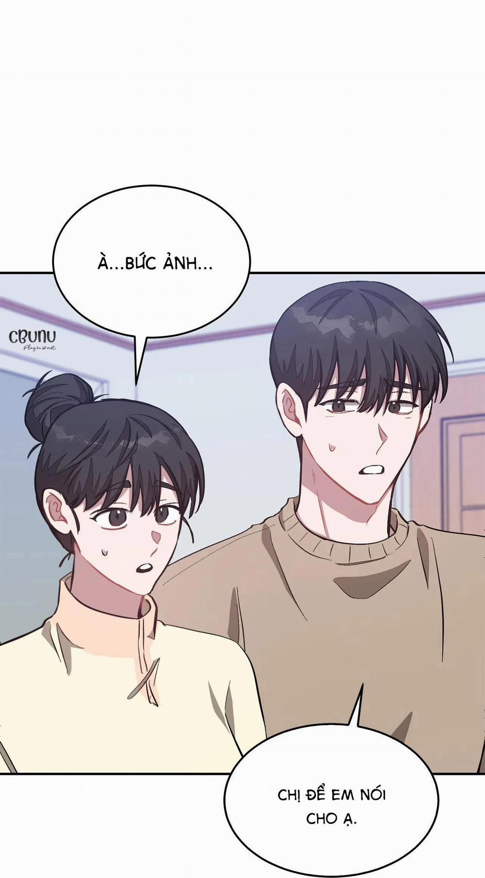 Sống Lại Lần Nữa 57 trang 20