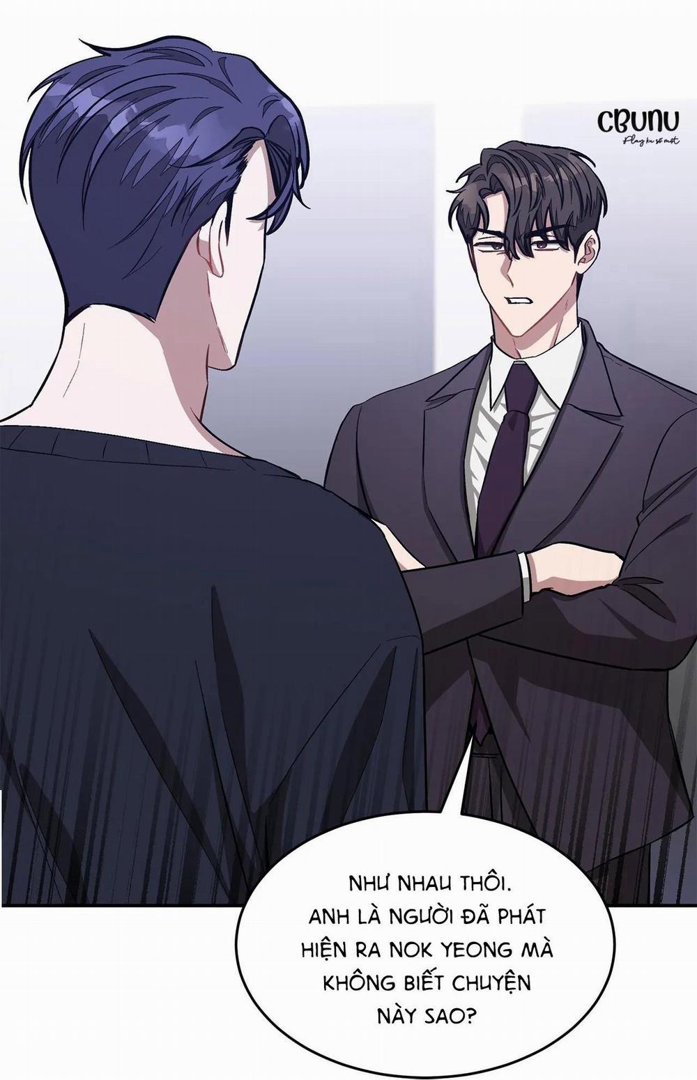 Sống Lại Lần Nữa 58 trang 107