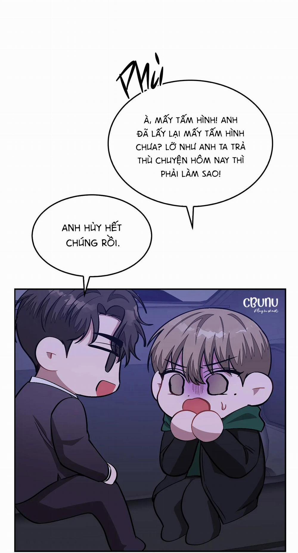 Sống Lại Lần Nữa 58 trang 160