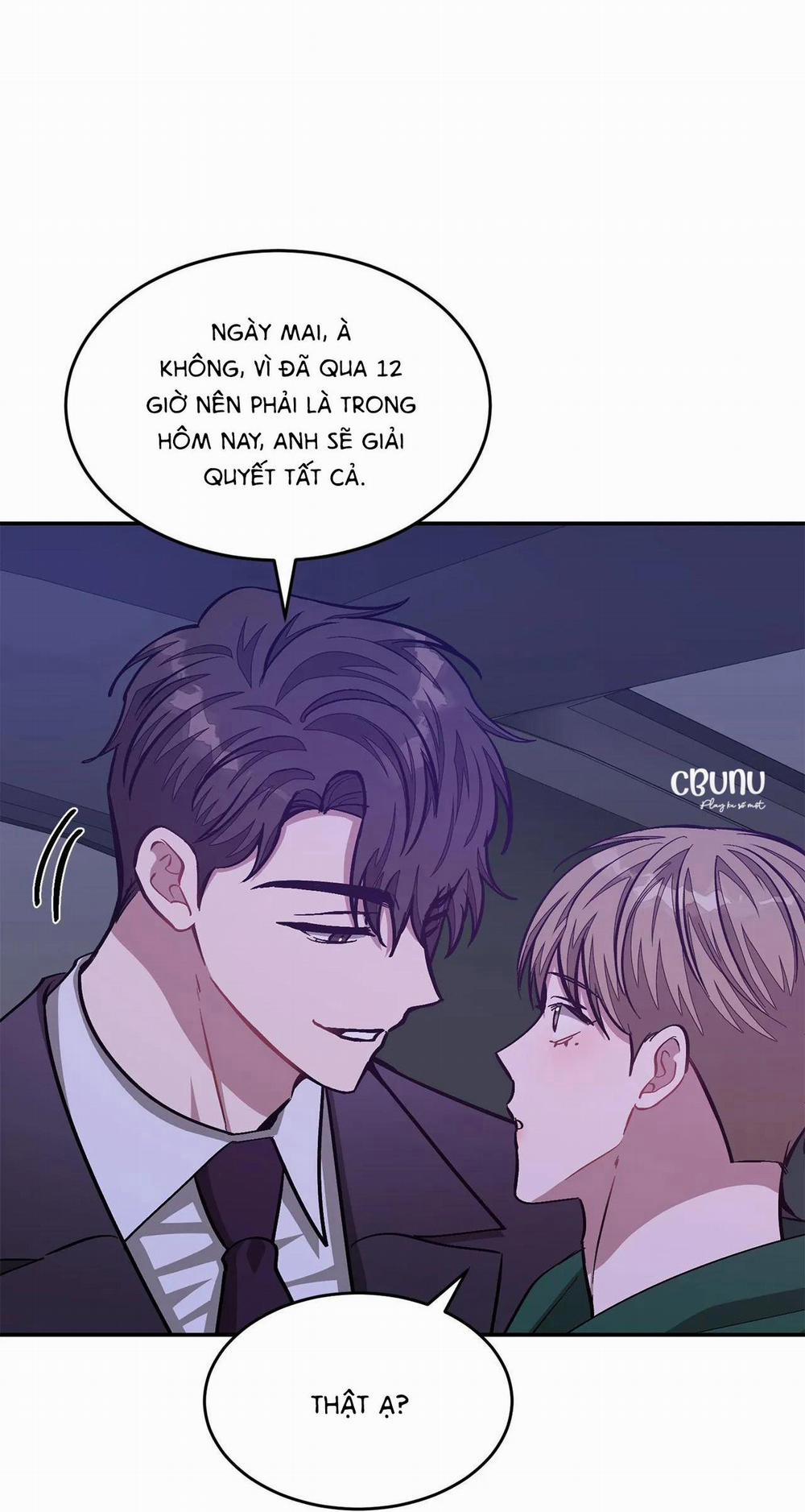 Sống Lại Lần Nữa 58 trang 164