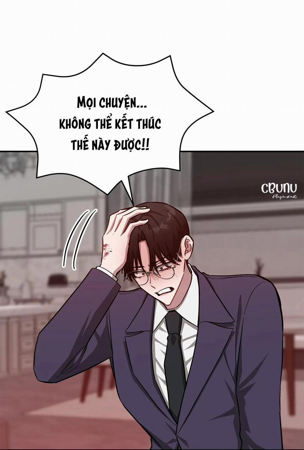 Sống Lại Lần Nữa 58 trang 171