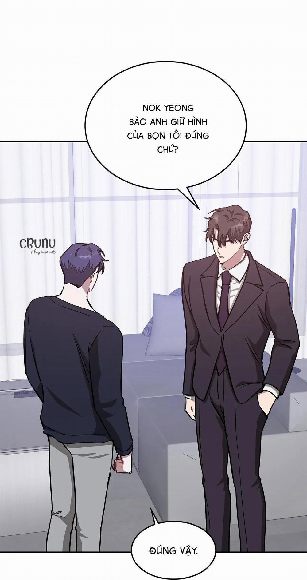 Sống Lại Lần Nữa 58 trang 81