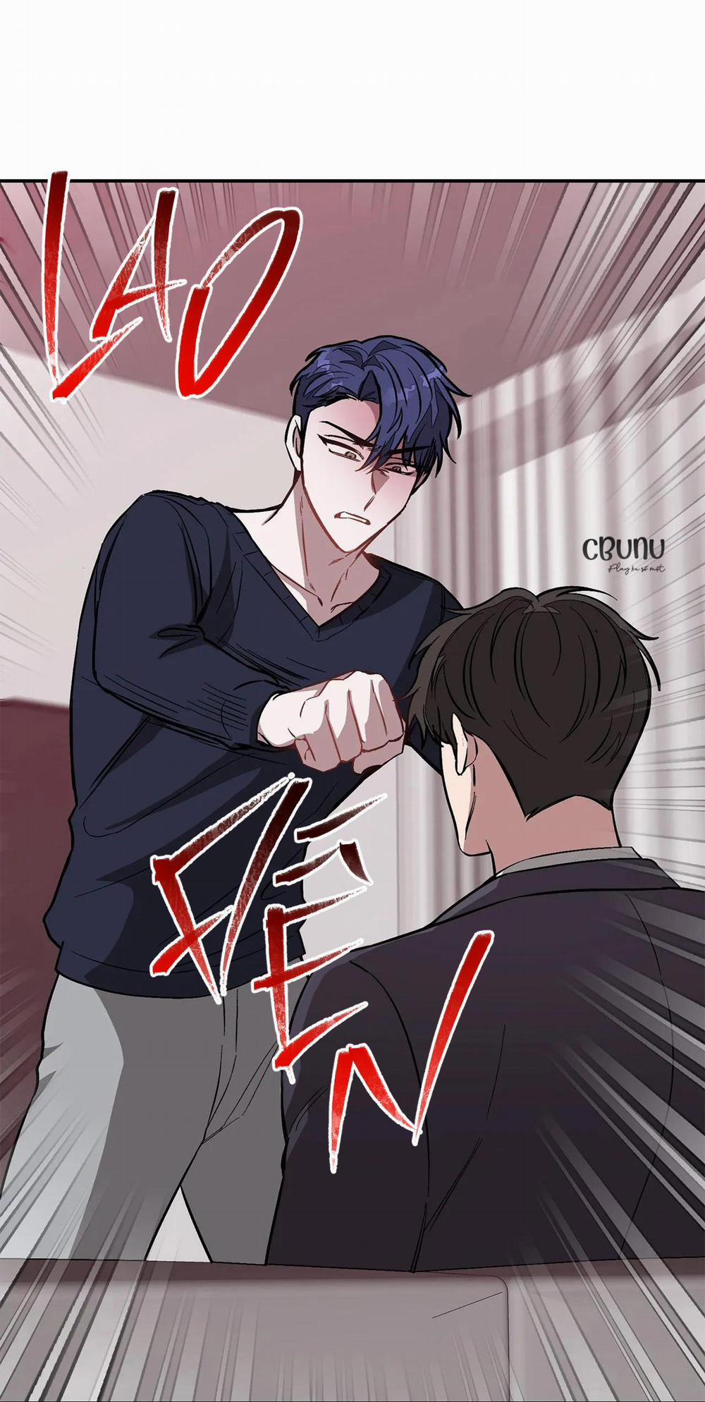 Sống Lại Lần Nữa 58 trang 9