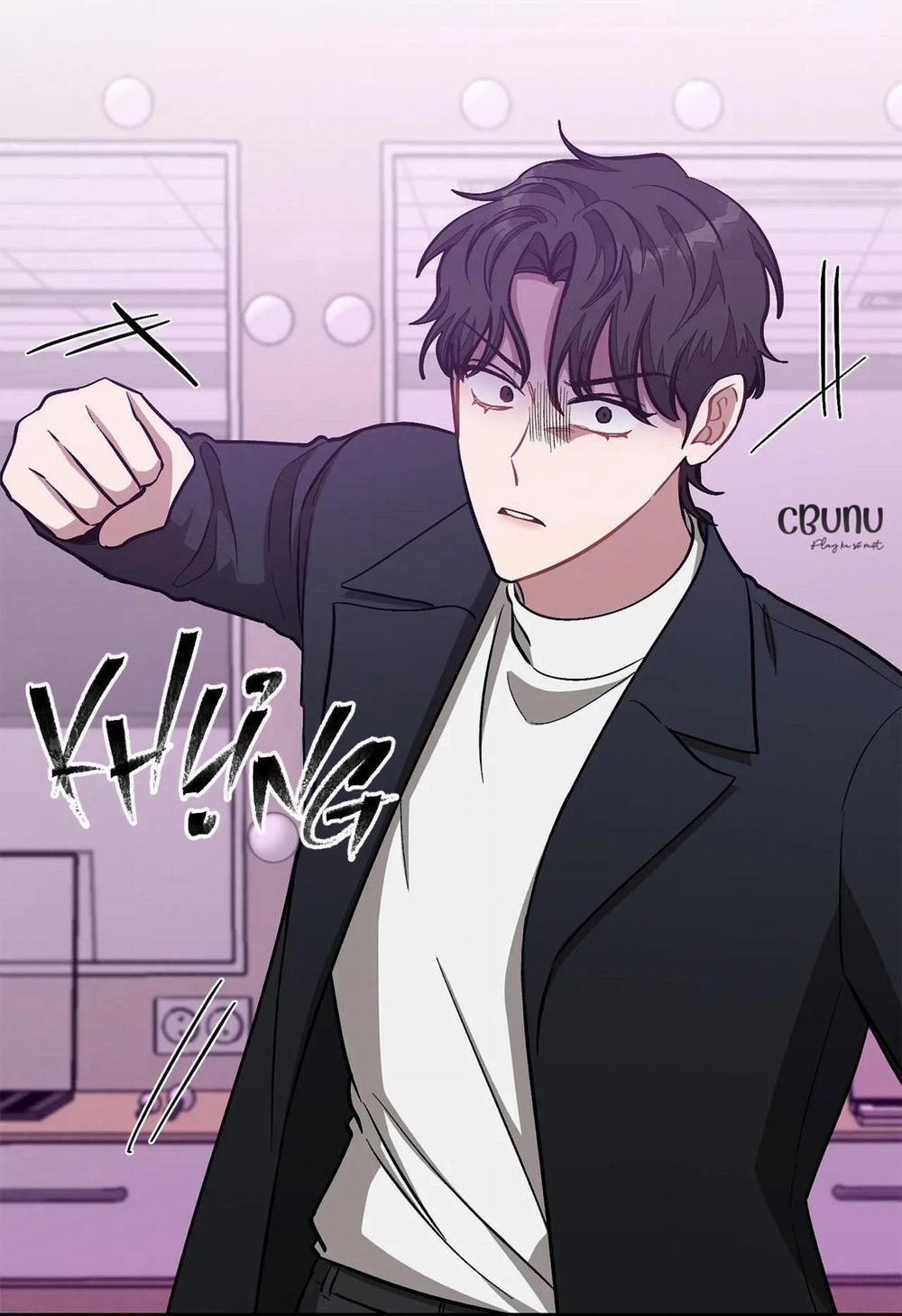 Sống Lại Lần Nữa 59 trang 119