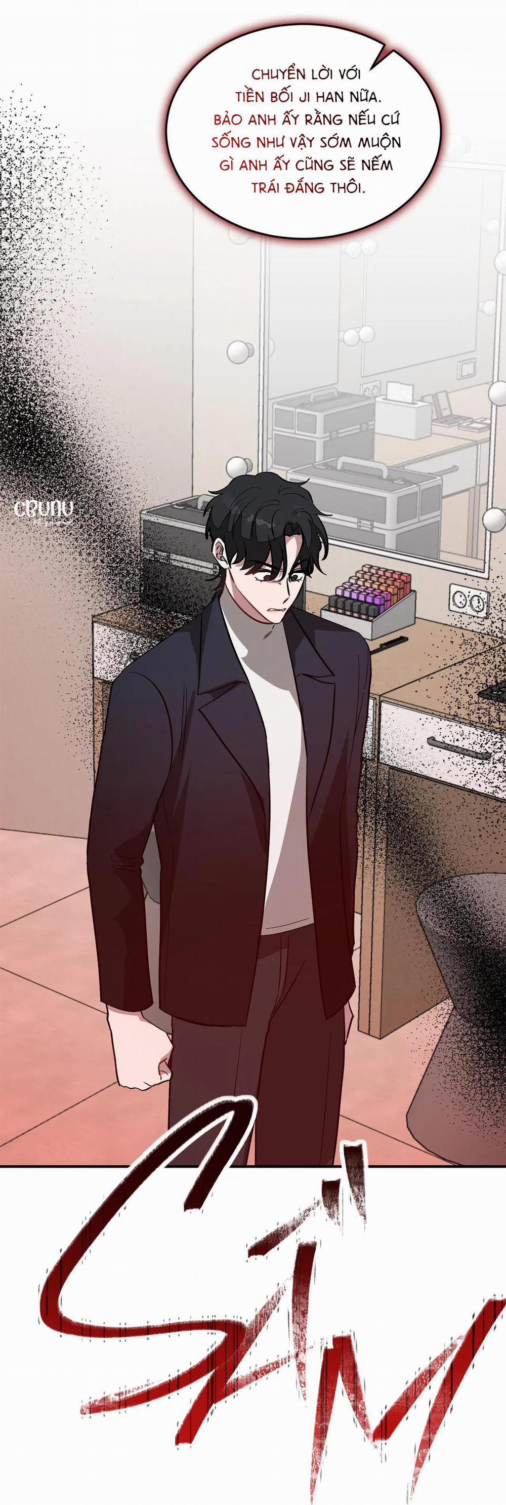 Sống Lại Lần Nữa 59 trang 154