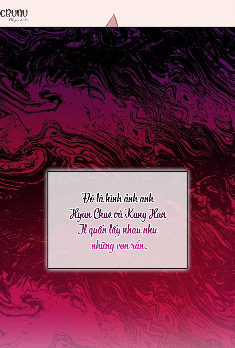 Sống Lại Lần Nữa 59 trang 21