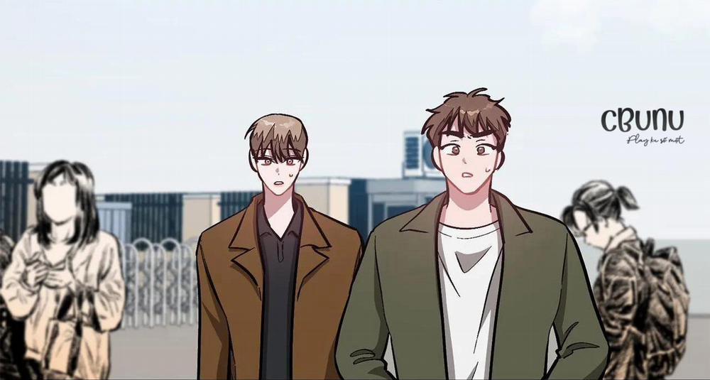 Sống Lại Lần Nữa 59 trang 4