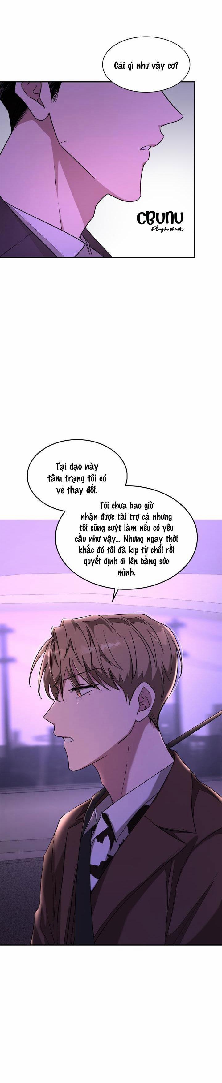 Sống Lại Lần Nữa 6.5 trang 11