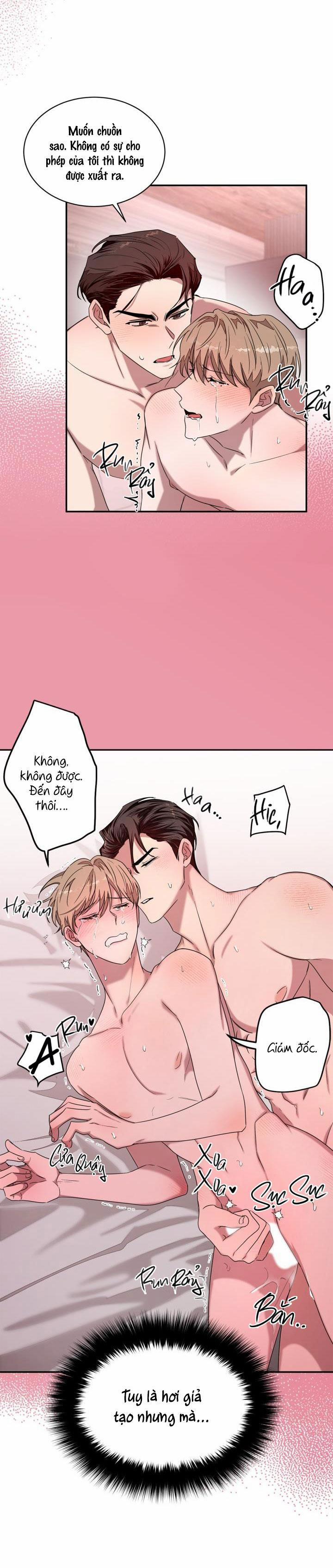 Sống Lại Lần Nữa 6.5 trang 7