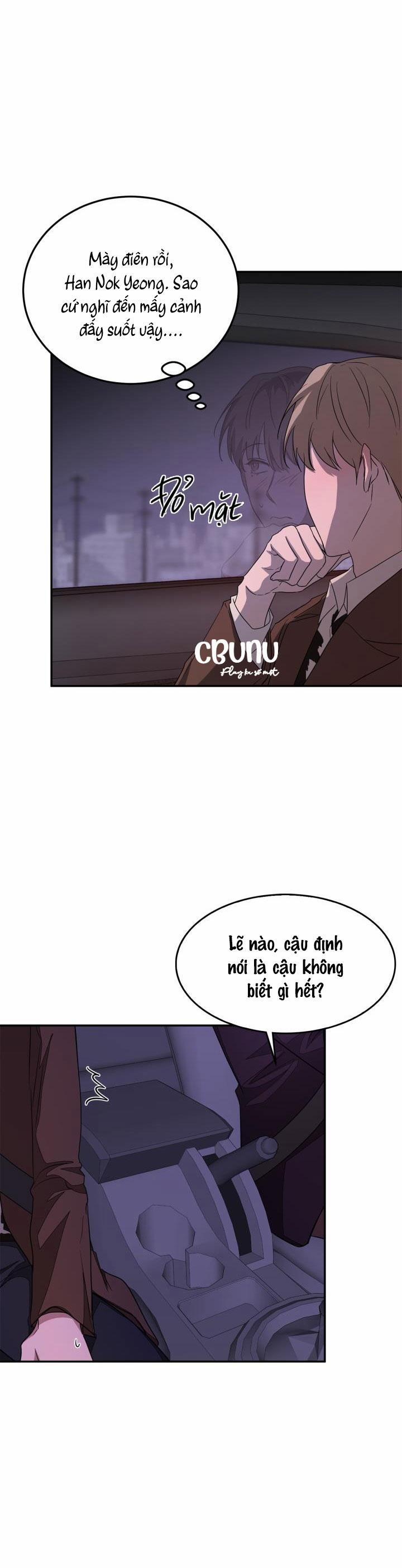 Sống Lại Lần Nữa 6 trang 21