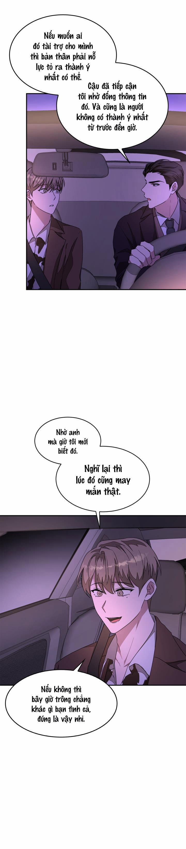 Sống Lại Lần Nữa 6 trang 23