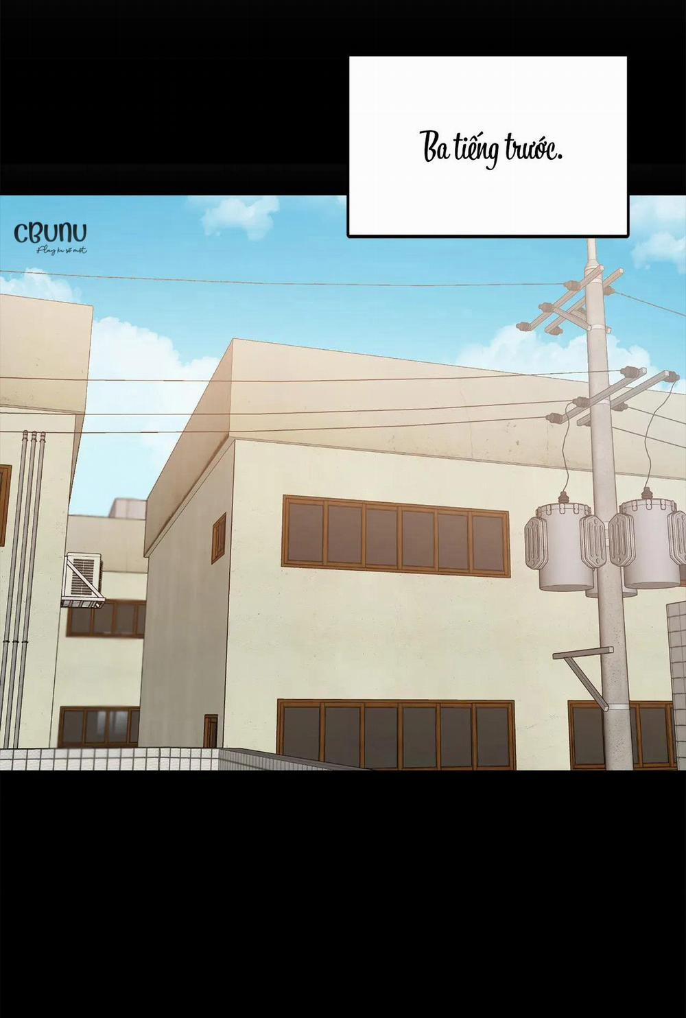 Sống Lại Lần Nữa 60 END trang 11