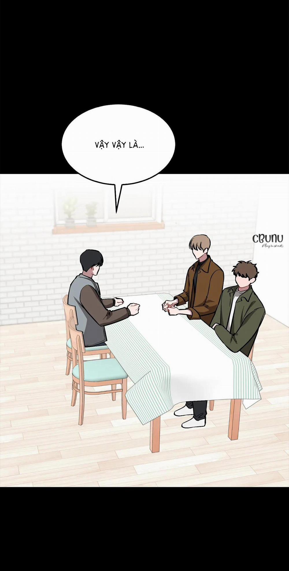 Sống Lại Lần Nữa 60 END trang 12