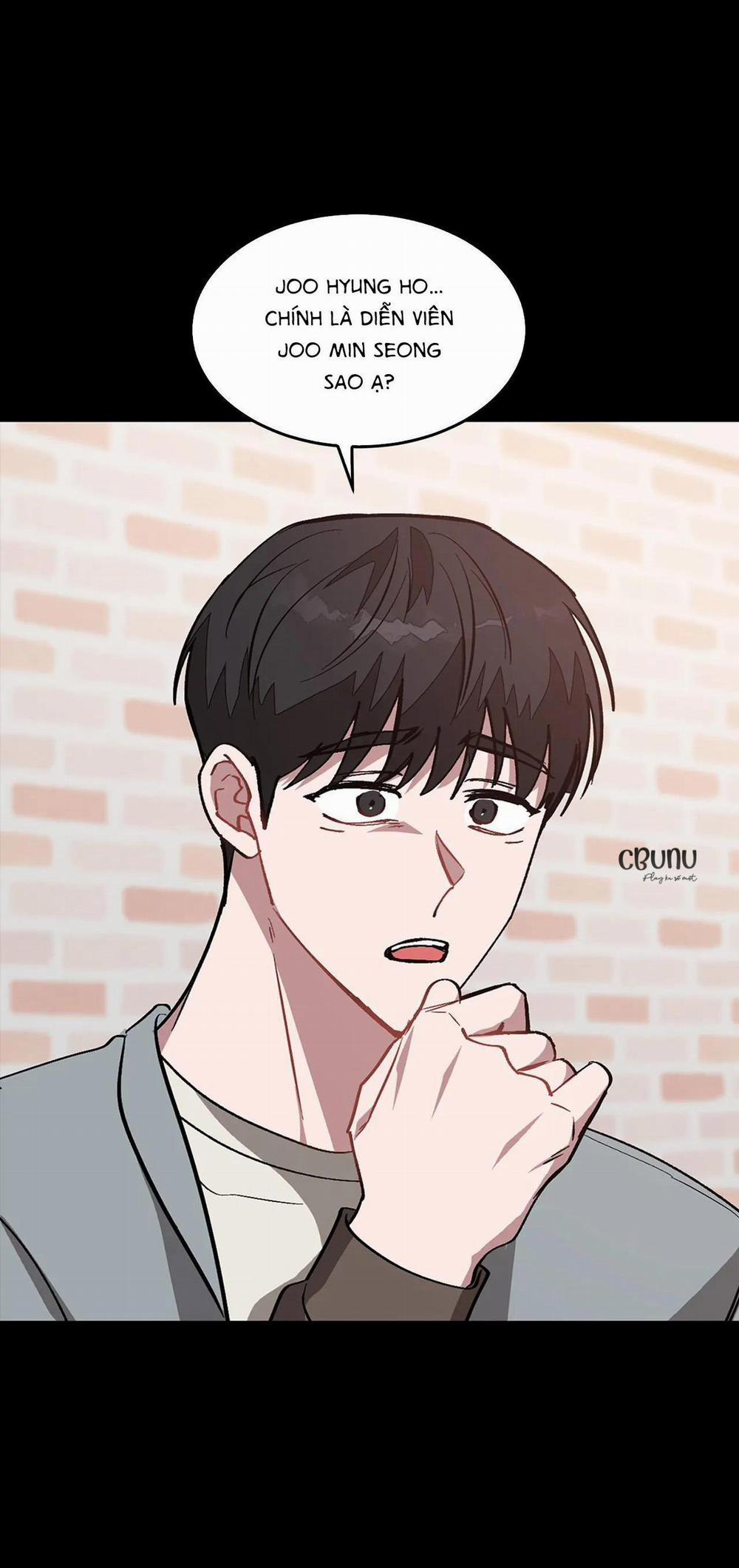 Sống Lại Lần Nữa 60 END trang 13