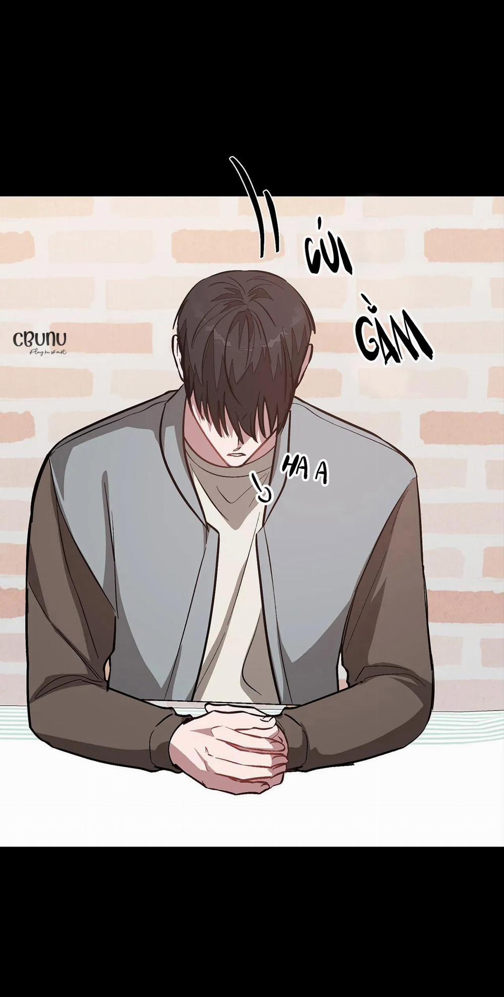 Sống Lại Lần Nữa 60 END trang 15