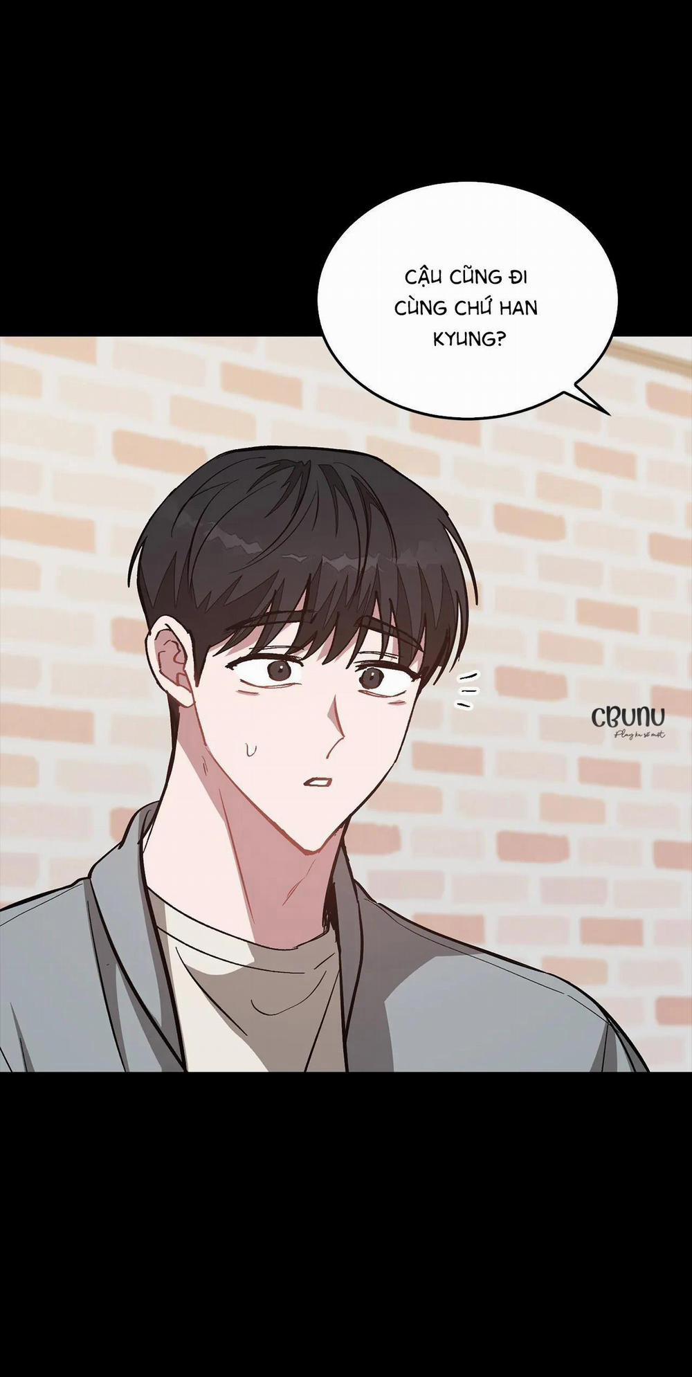 Sống Lại Lần Nữa 60 END trang 19