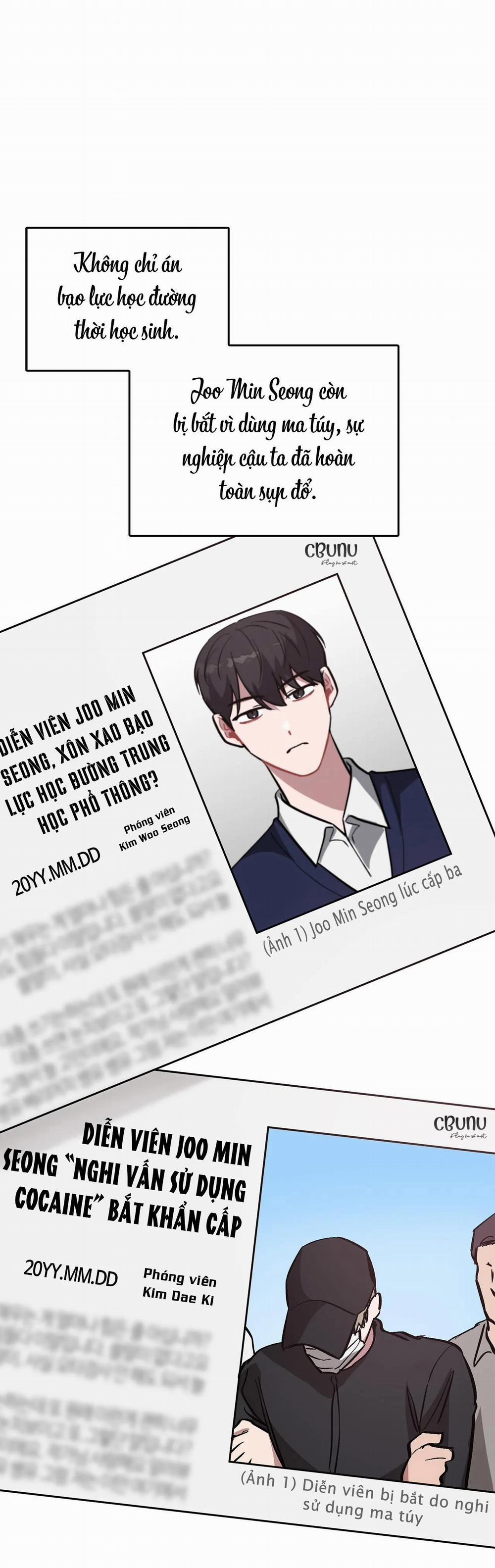 Sống Lại Lần Nữa 60 END trang 31