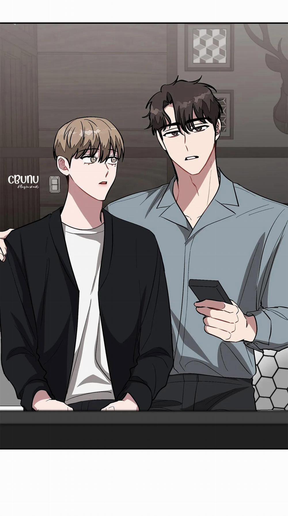 Sống Lại Lần Nữa 60 END trang 35