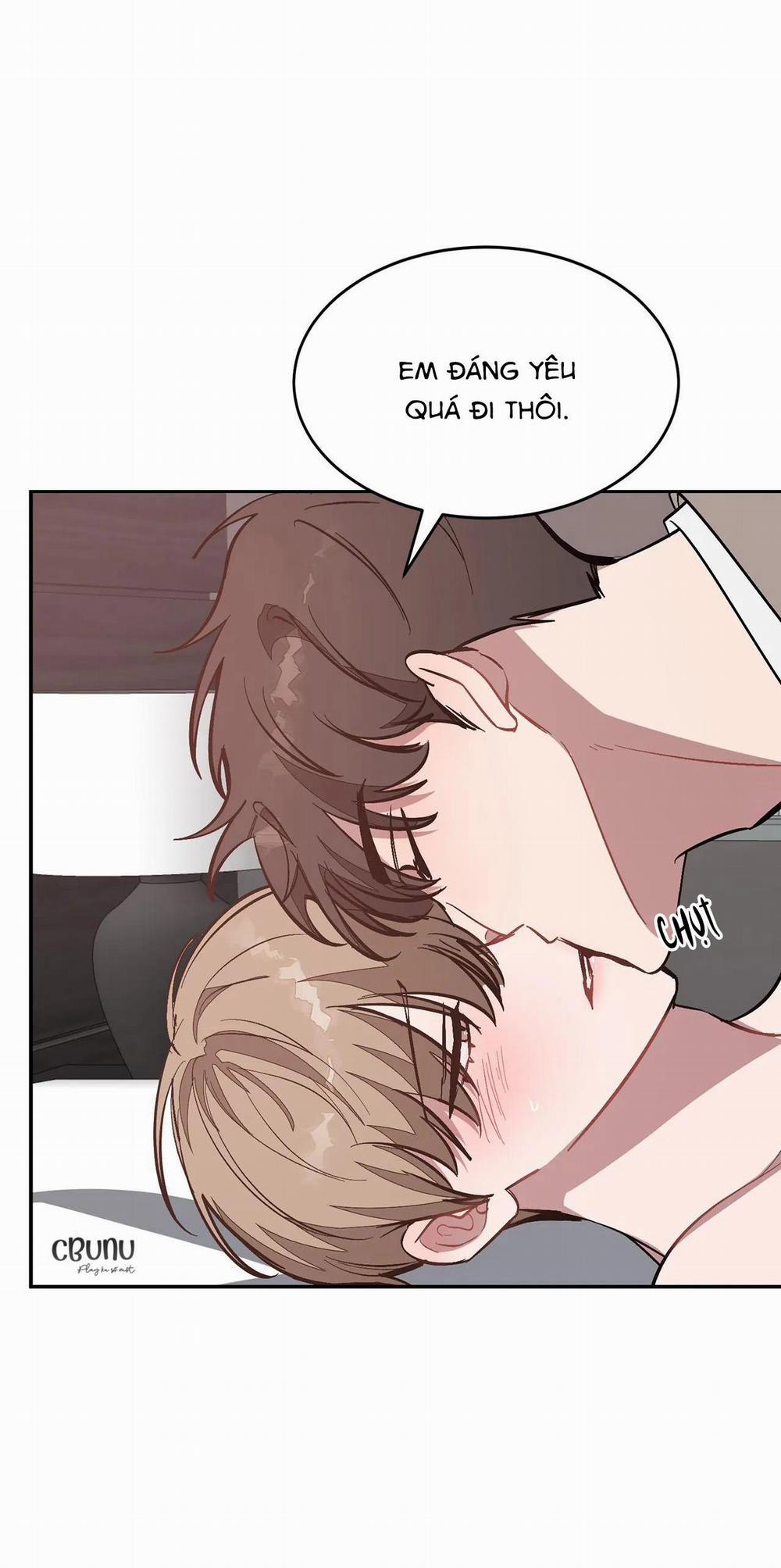 Sống Lại Lần Nữa 60 END trang 58