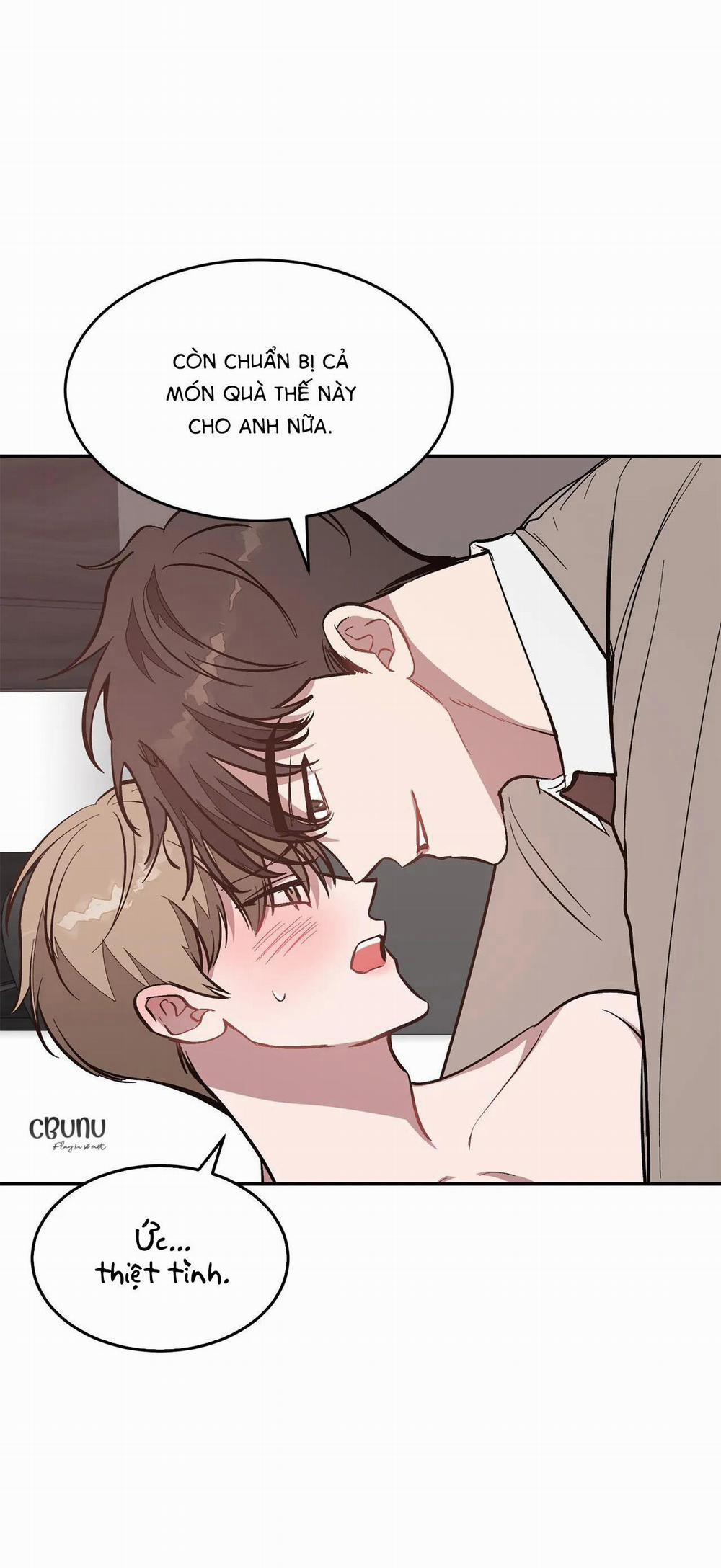 Sống Lại Lần Nữa 60 END trang 60