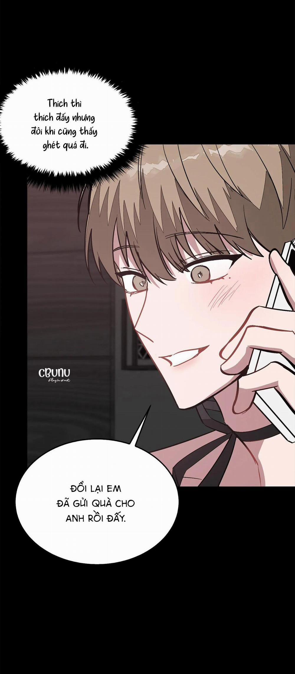 Sống Lại Lần Nữa 60 END trang 67