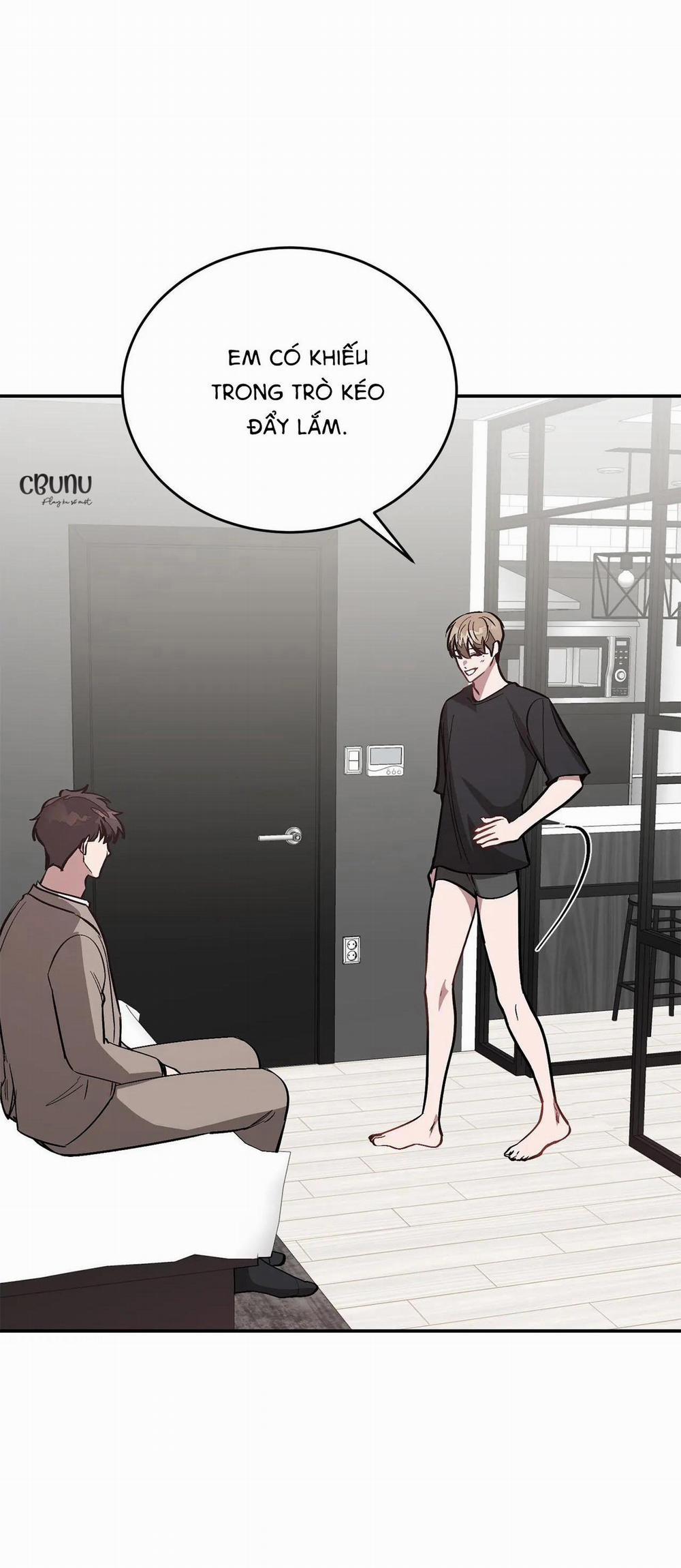 Sống Lại Lần Nữa 60 END trang 87