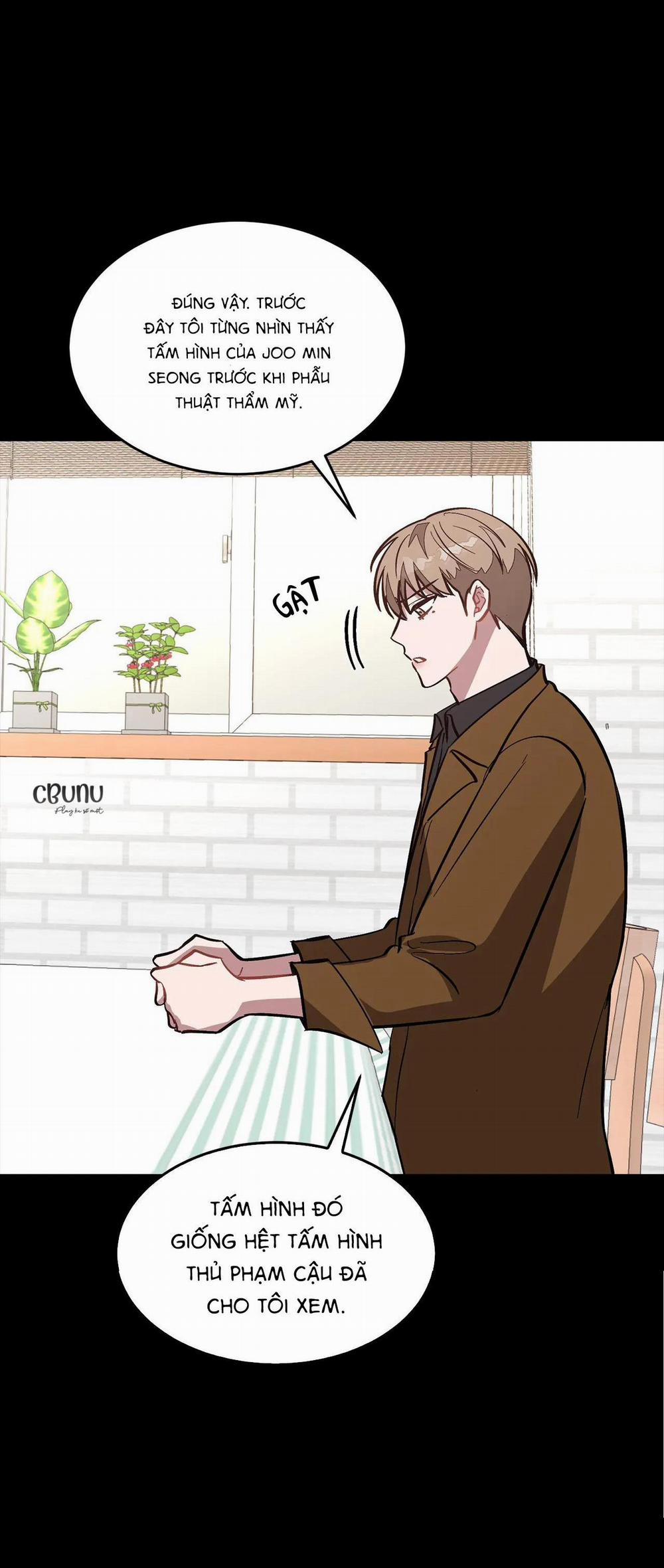 Sống Lại Lần Nữa 60 trang 14