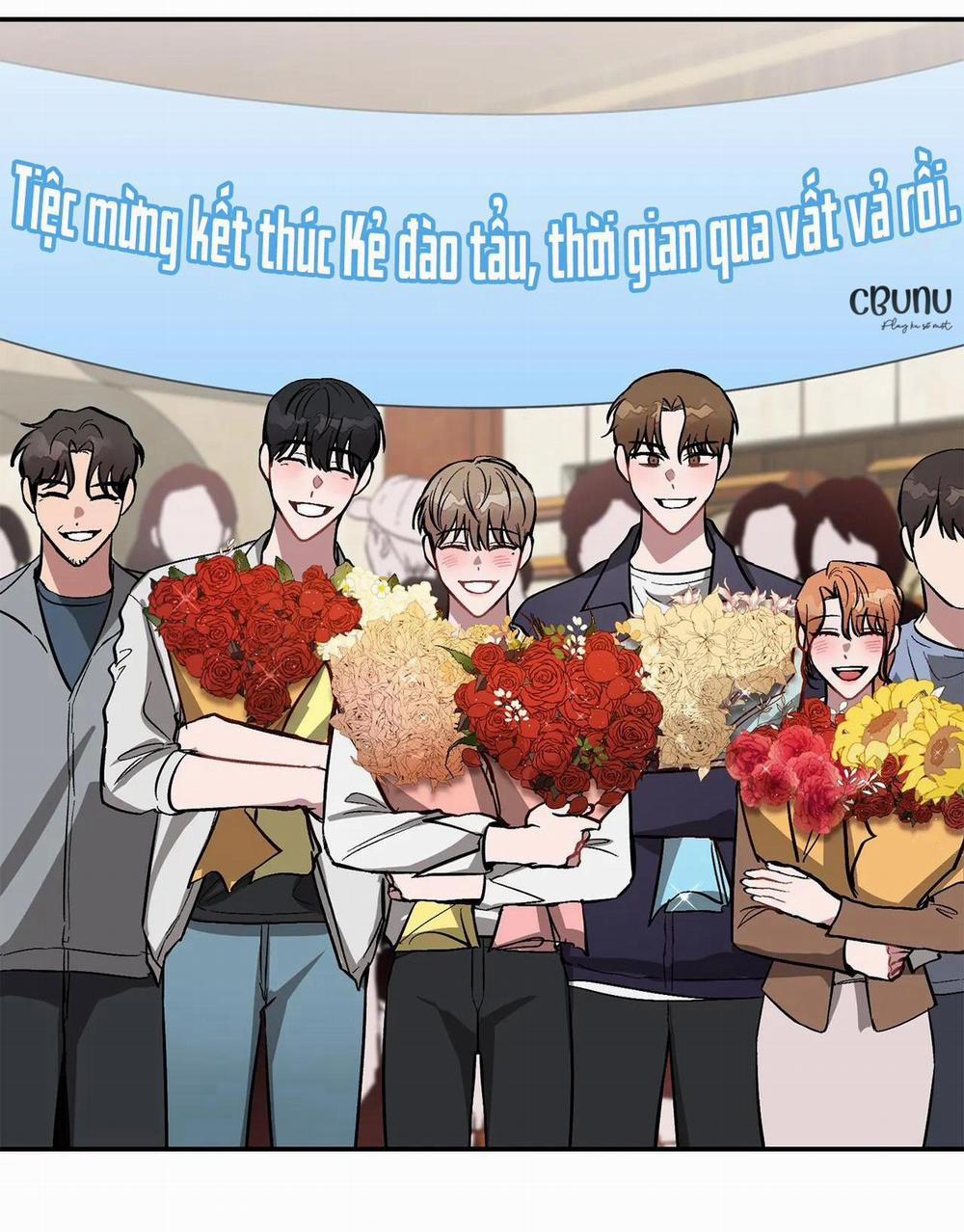 Sống Lại Lần Nữa 60 trang 43