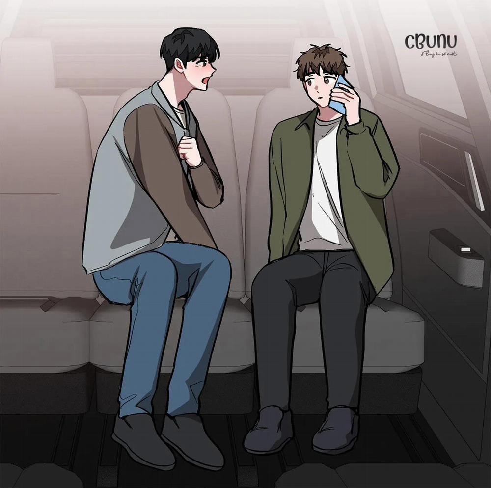 Sống Lại Lần Nữa 60 trang 7