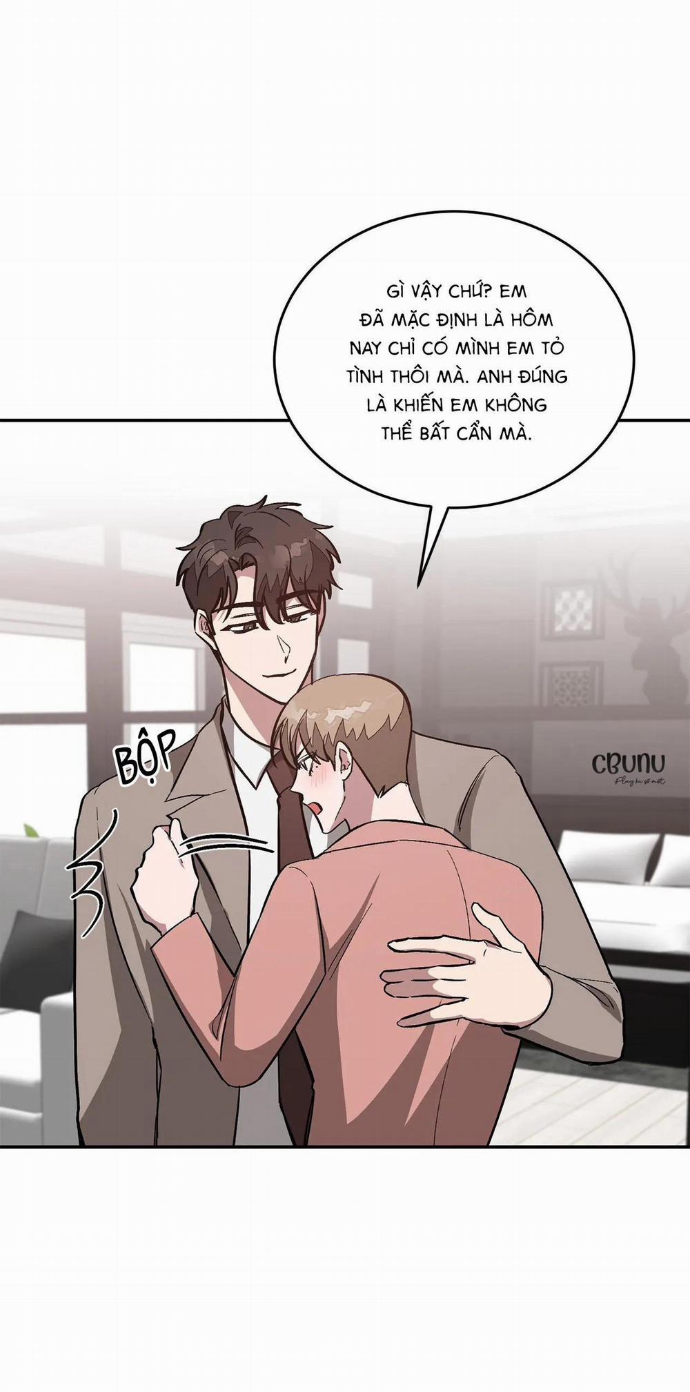 Sống Lại Lần Nữa 60 trang 94