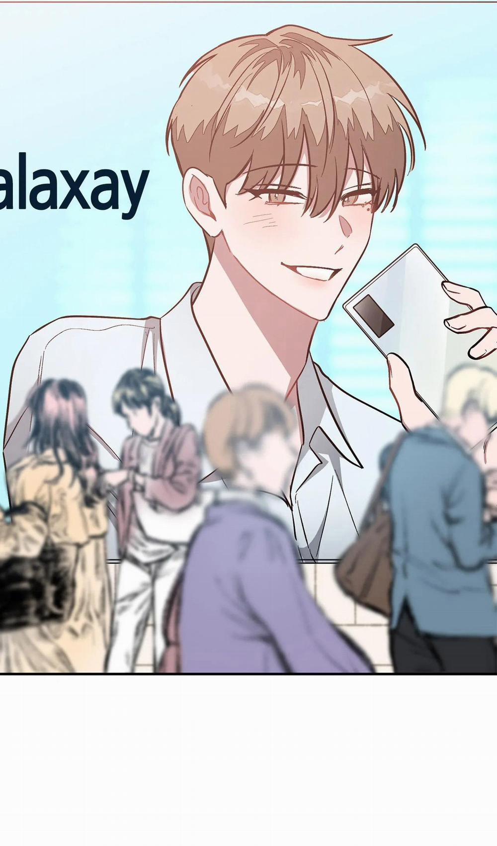 Sống Lại Lần Nữa 61 Ngoại truyện 1 trang 12