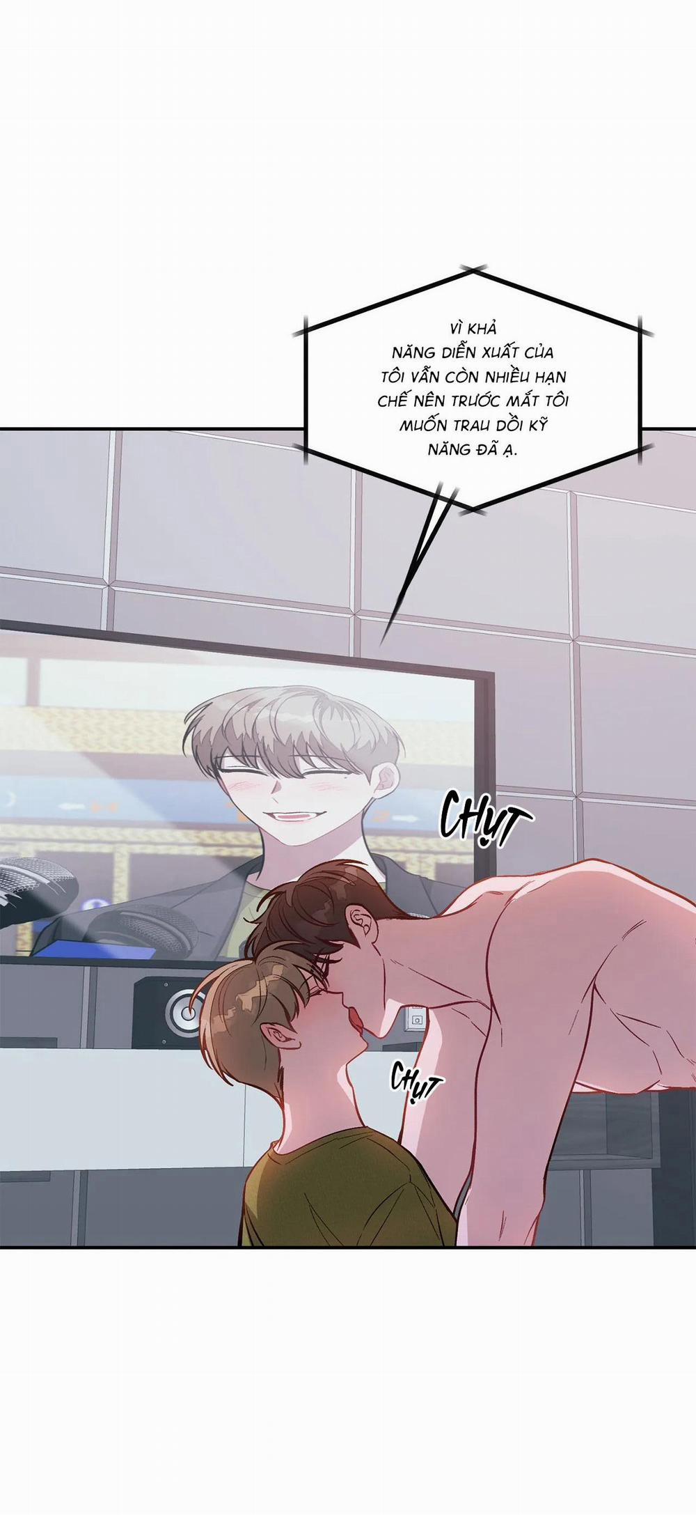 Sống Lại Lần Nữa 61 Ngoại truyện 1 trang 21