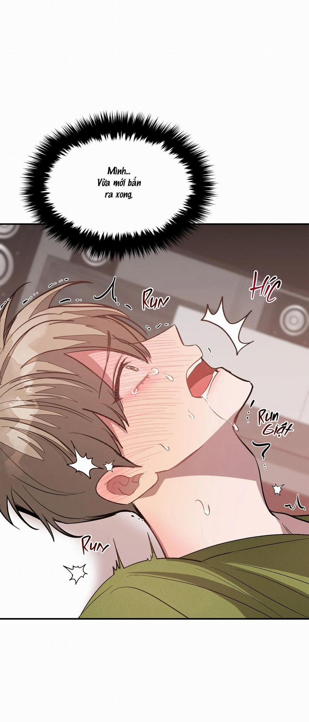 Sống Lại Lần Nữa 61 Ngoại truyện 1 trang 43