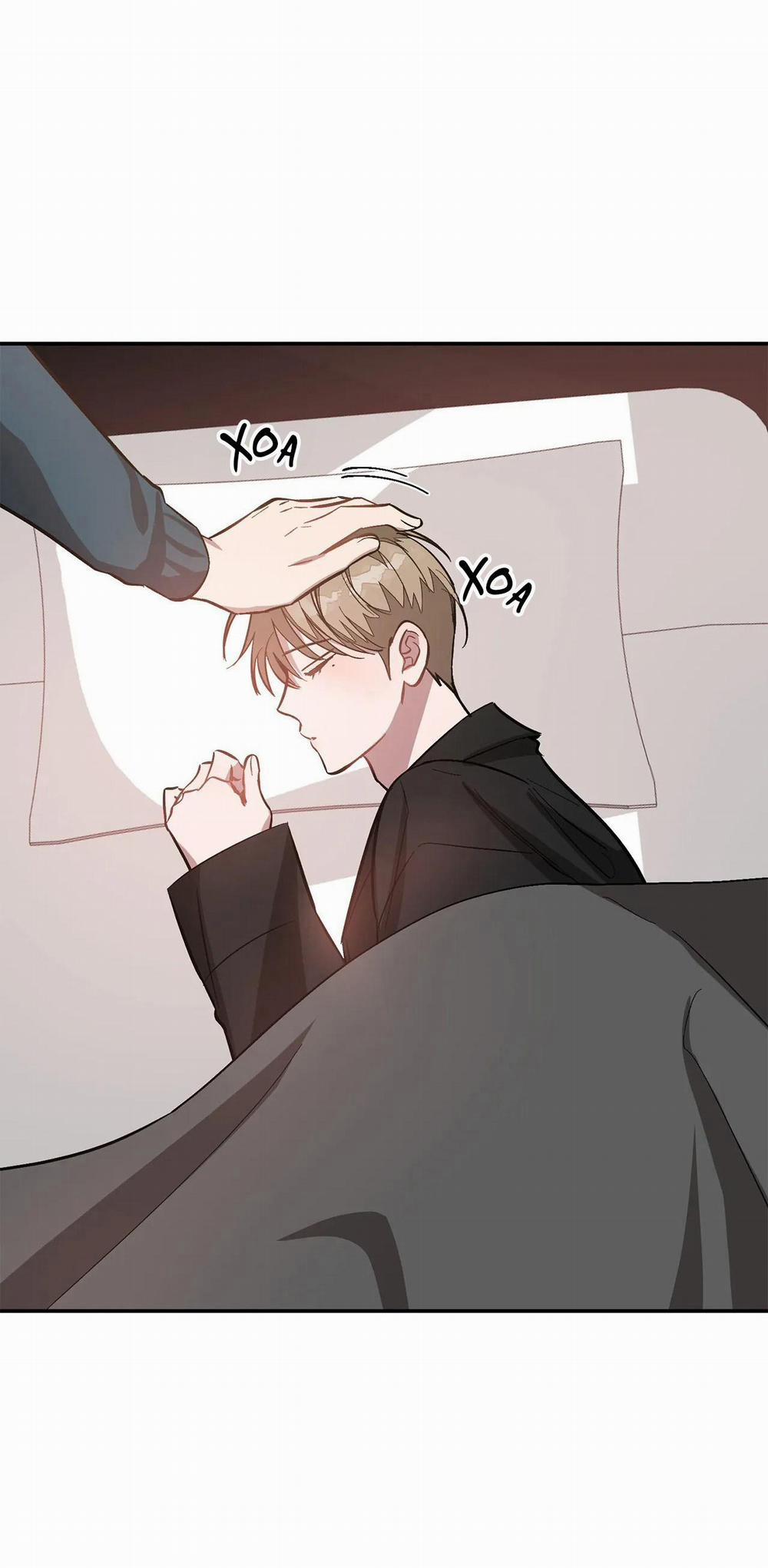 Sống Lại Lần Nữa 61 Ngoại truyện 1 trang 48