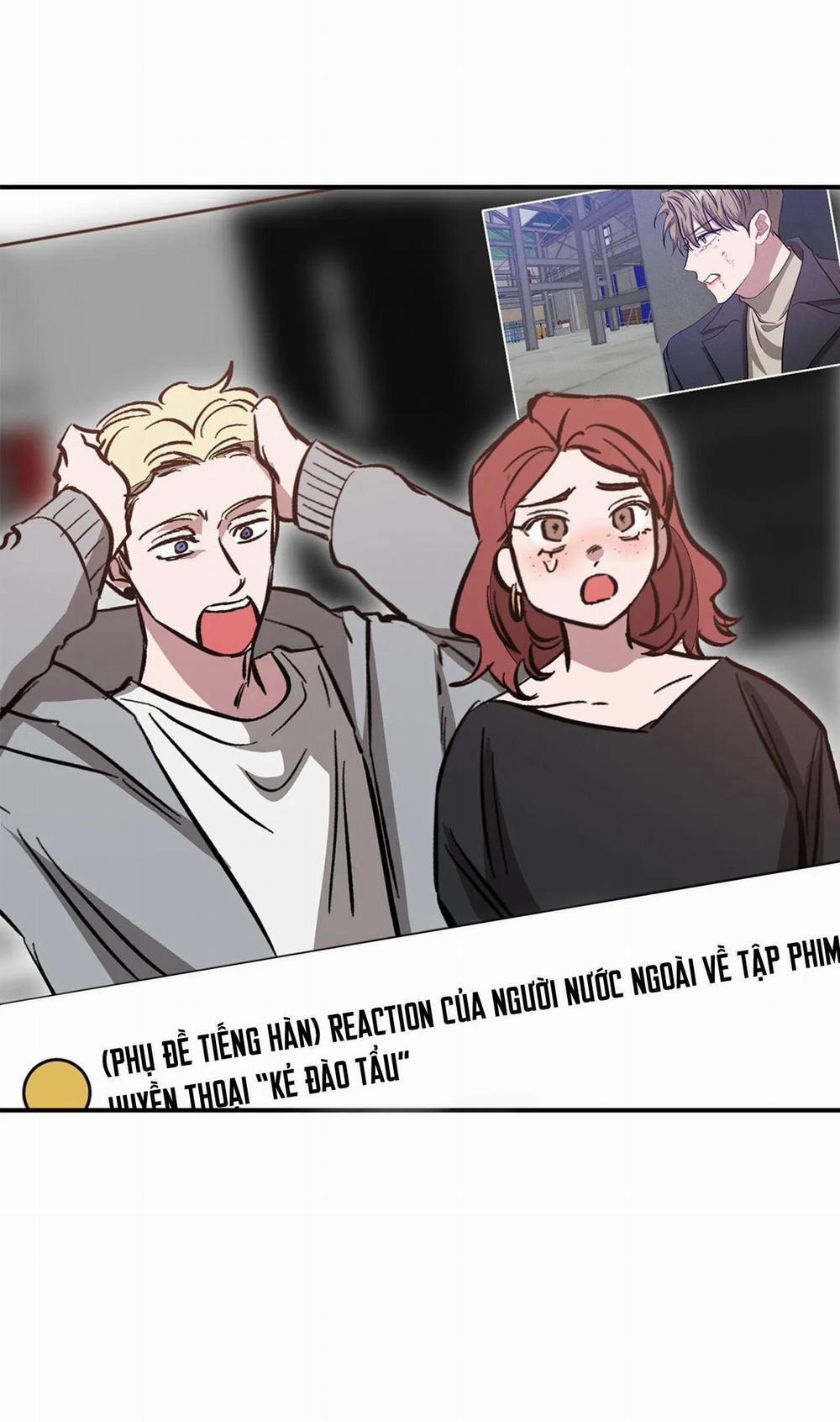 Sống Lại Lần Nữa 61 Ngoại truyện 1 trang 5