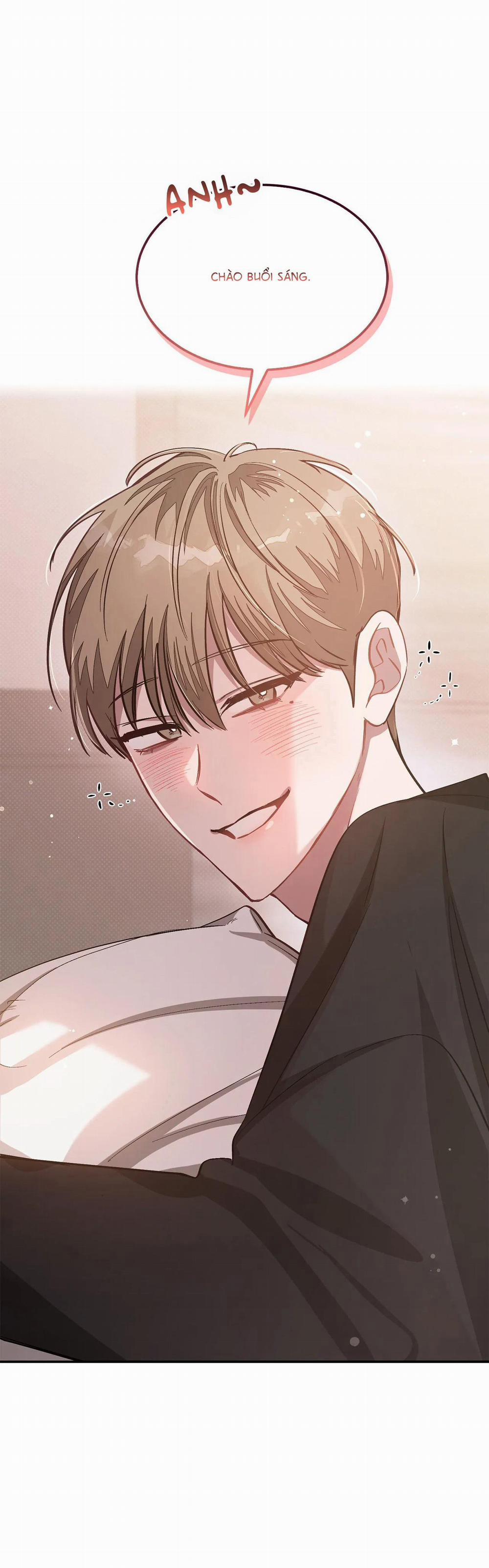 Sống Lại Lần Nữa 61 Ngoại truyện 1 trang 50