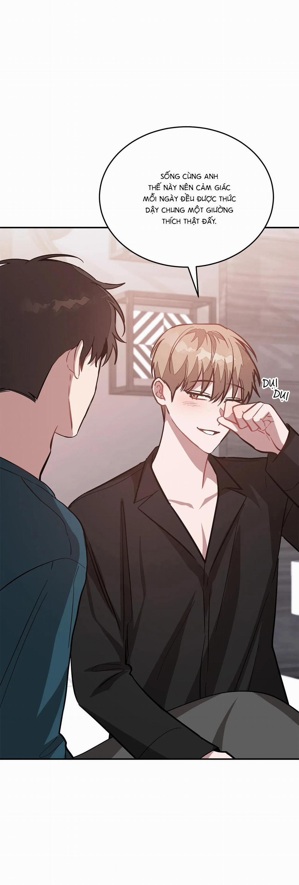 Sống Lại Lần Nữa 61 Ngoại truyện 1 trang 52