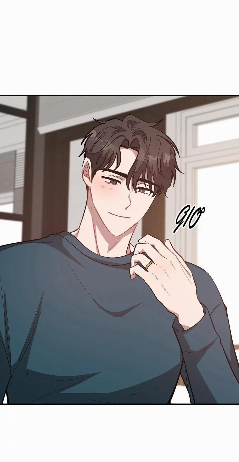 Sống Lại Lần Nữa 61 Ngoại truyện 1 trang 61