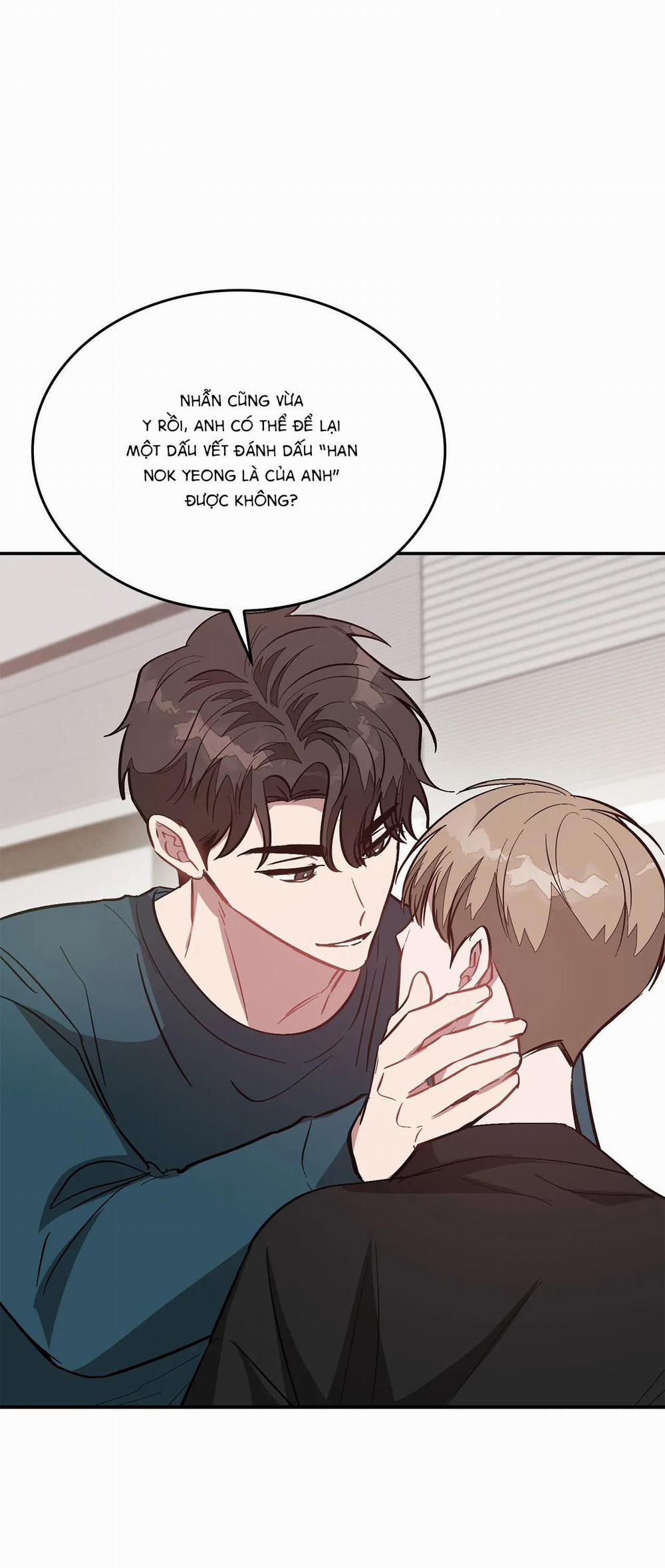 Sống Lại Lần Nữa 61 Ngoại truyện 1 trang 67