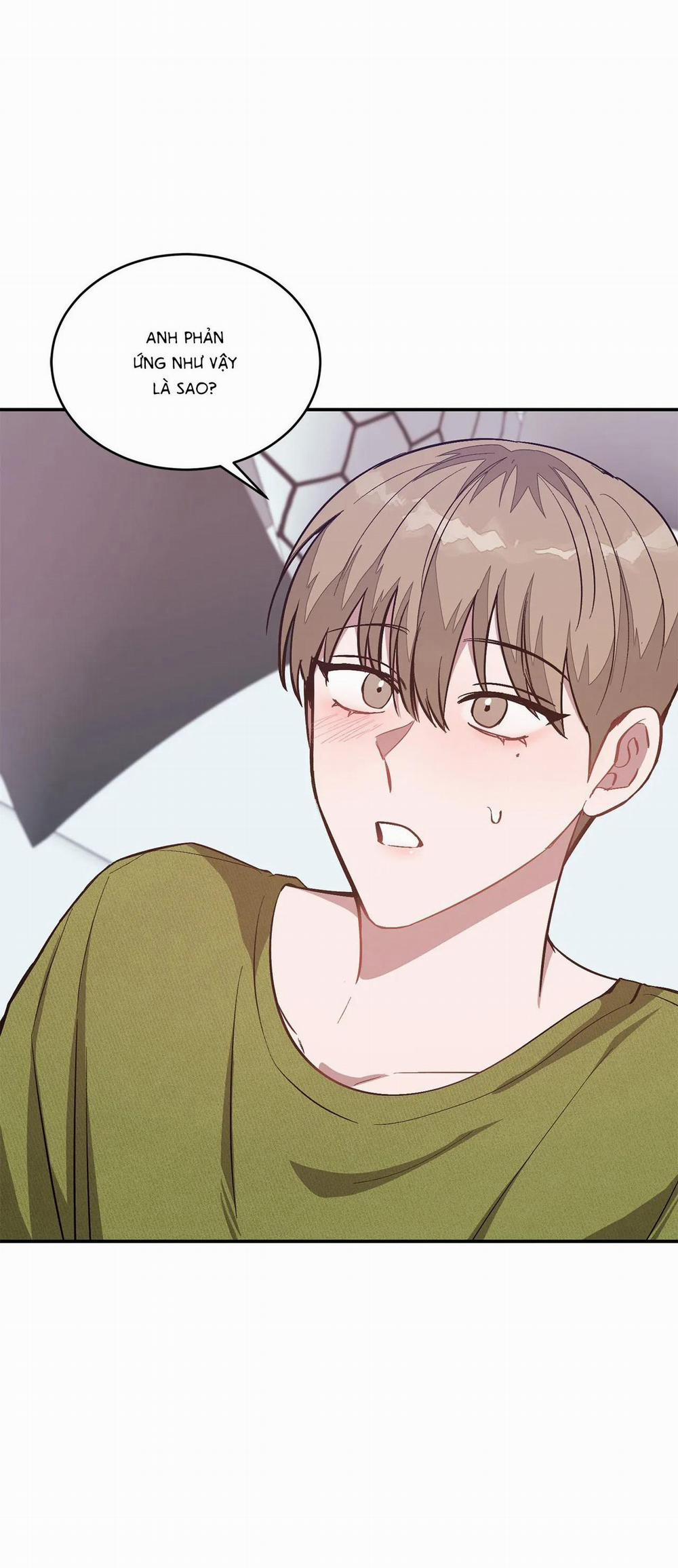 Sống Lại Lần Nữa 61 trang 28