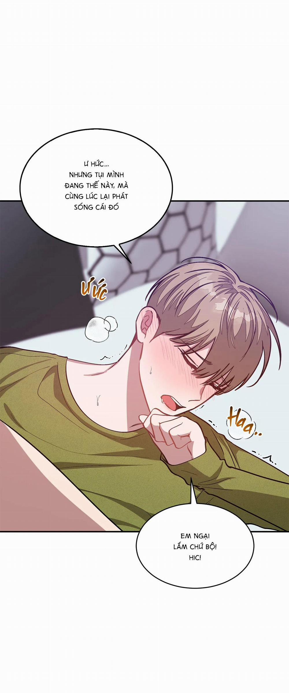 Sống Lại Lần Nữa 61 trang 31