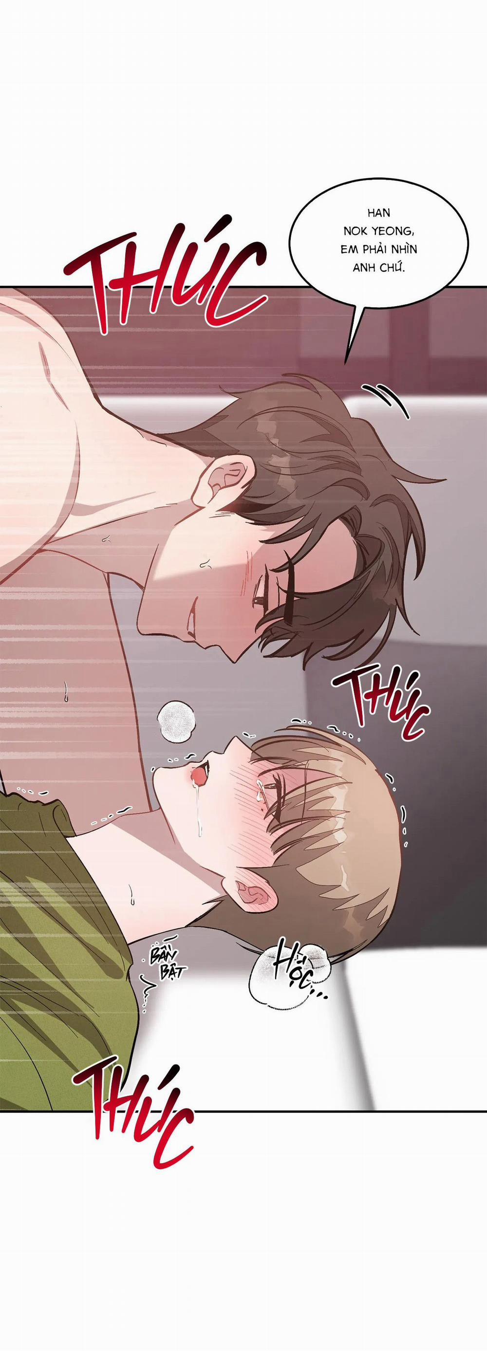 Sống Lại Lần Nữa 61 trang 41